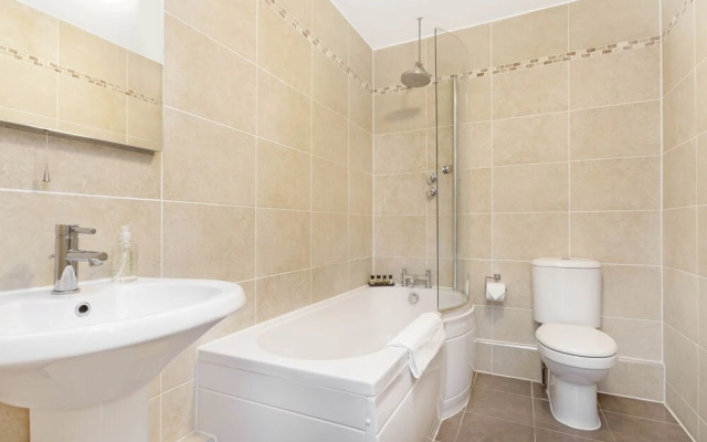 Club Living - Shoreditch & Spitalfields Apartments