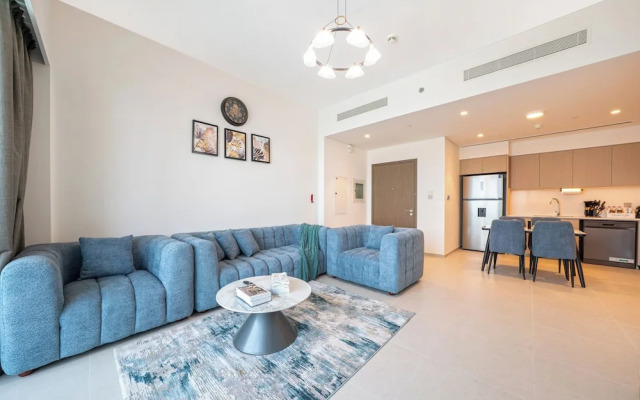 The Skyline Burj Retreat-4508