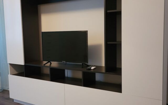 InnDays Подольск Профсоюзная