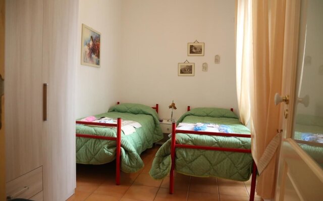 Matera Holiday Apartment