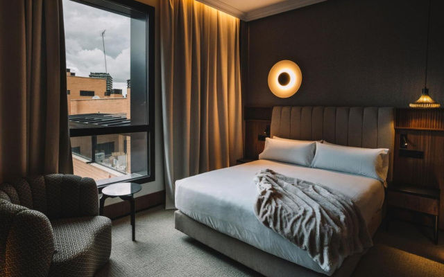 Hotel Pinar Plaza