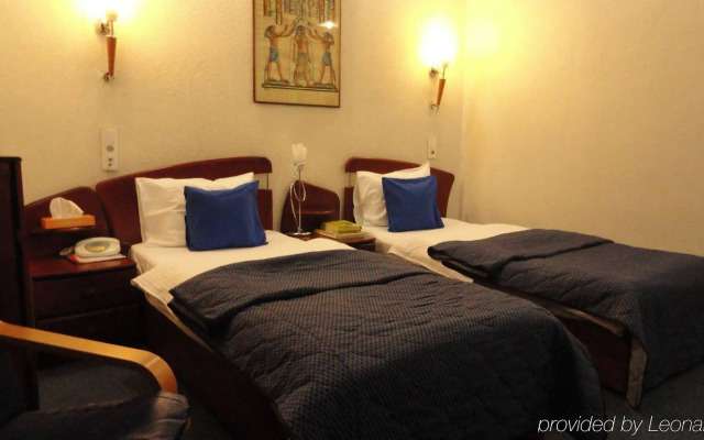 Relax Comfort Suites