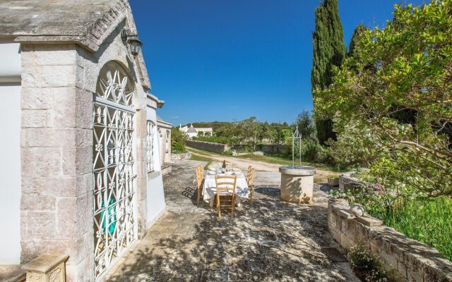 3438 Villa Poggio dei Loti by Barbarhouse