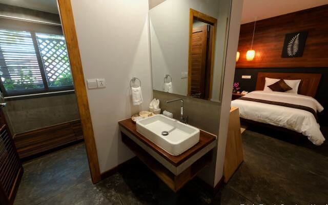 Tonle Tropic Boutique Hotel