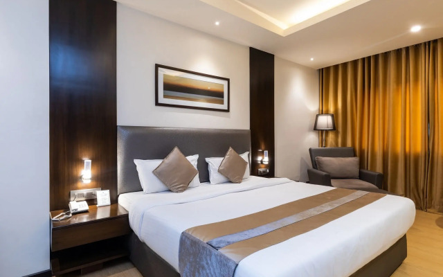 Hotel Princes Palace