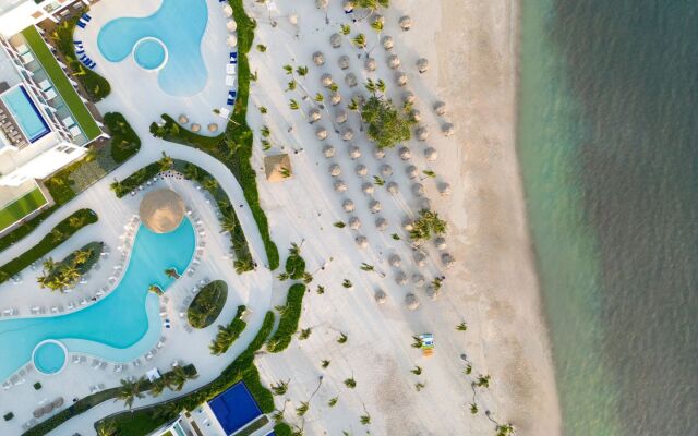 Serenade Punta Cana Beach & Spa Resort - All Inclusive