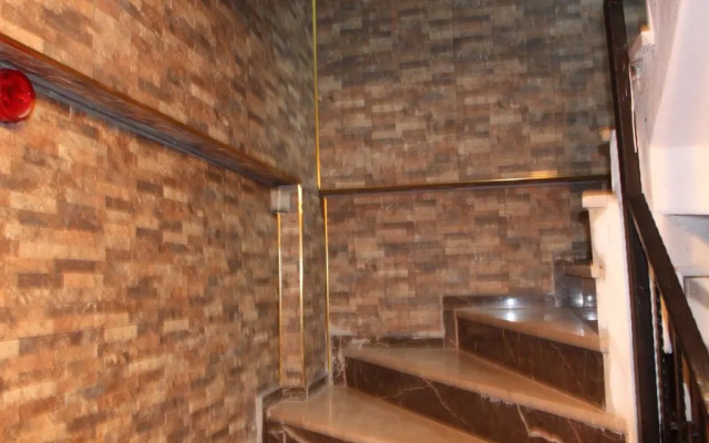 Yelken Apart Hotel Yeniciftlik