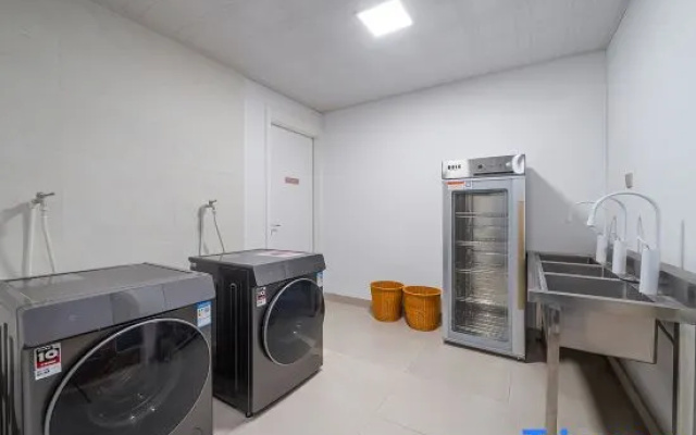 Vienna Hotel (Changshu Meili Branch)