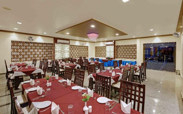 Kanj Avtar Resort