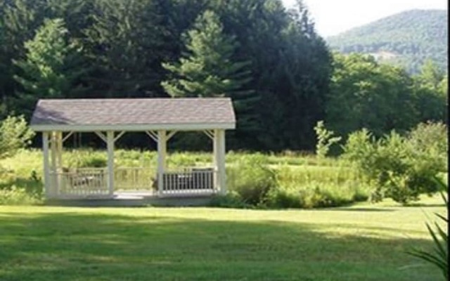 The Featherbed Inn & Nordic Spa