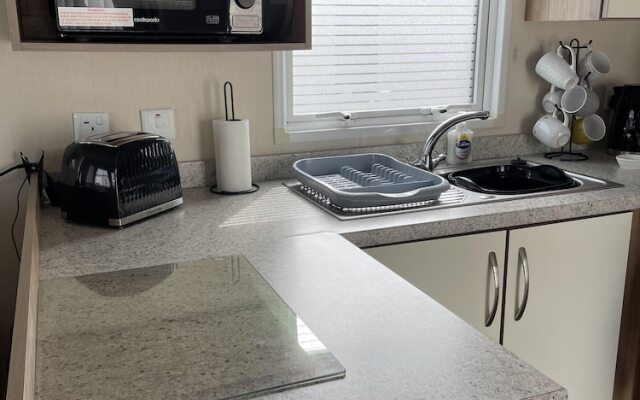 Lovely 3-bed Apartment nr Caernarfon