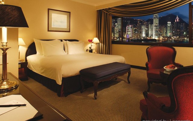 Marco Polo Hongkong Hotel