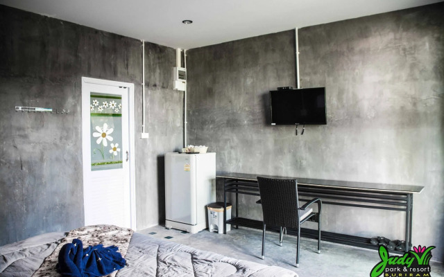 Buriram Judypark and Resort