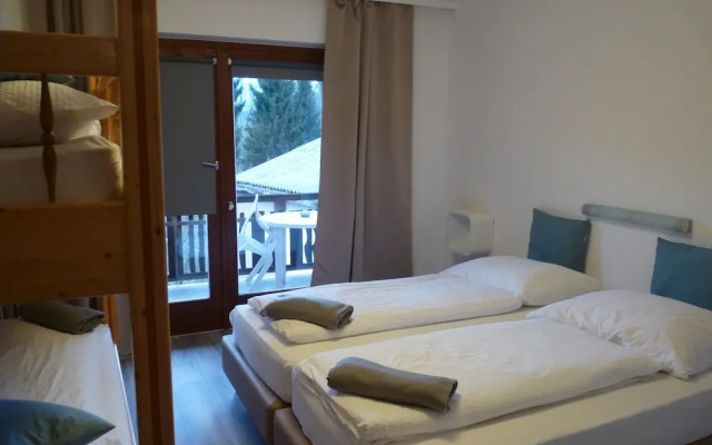 La Irmania Pension