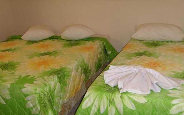 Hotel Estação da Fé