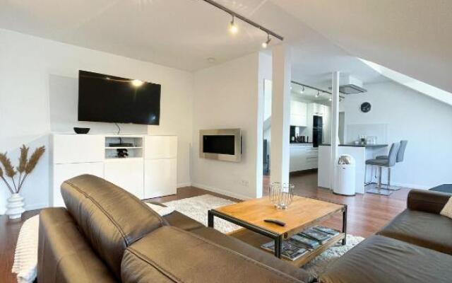 Ferienwohnung am Alexbad