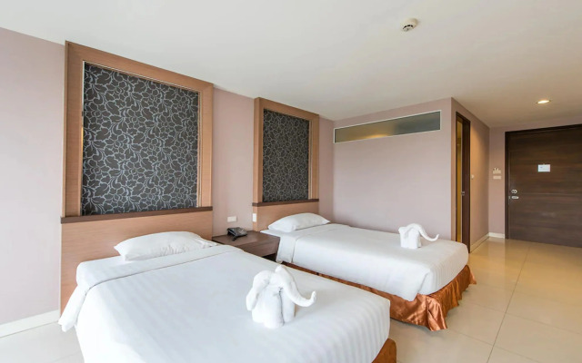 Eastiny Resort & Spa