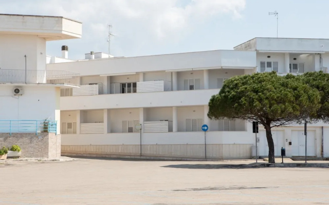 Lungomare Apartaments