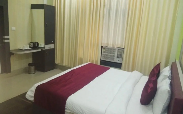 Pabitra Royal Regency