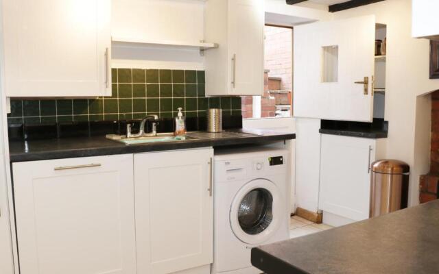 189 Abbey Foregate