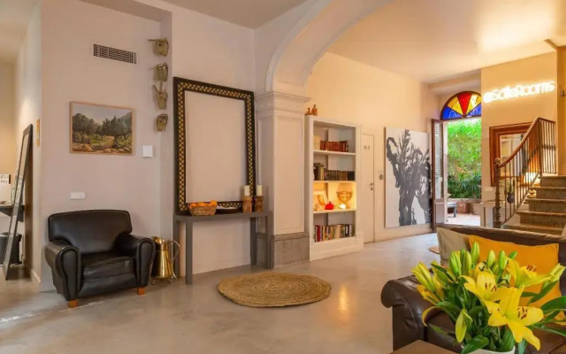 SólleRooms GuestHouse
