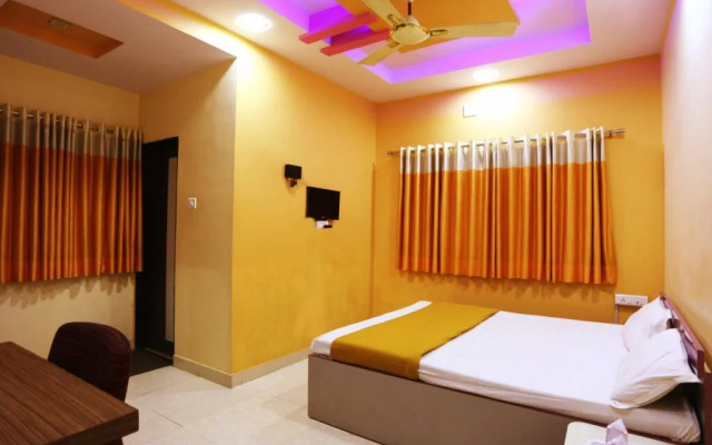 Hotel Somnath Sagar
