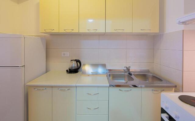 Apartment S&S