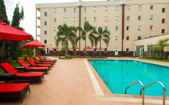 Ibis Lagos Airport
