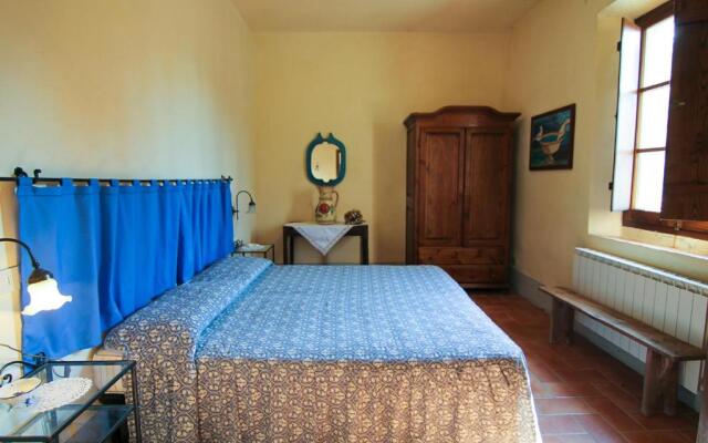 Villa Conte Gualtiero