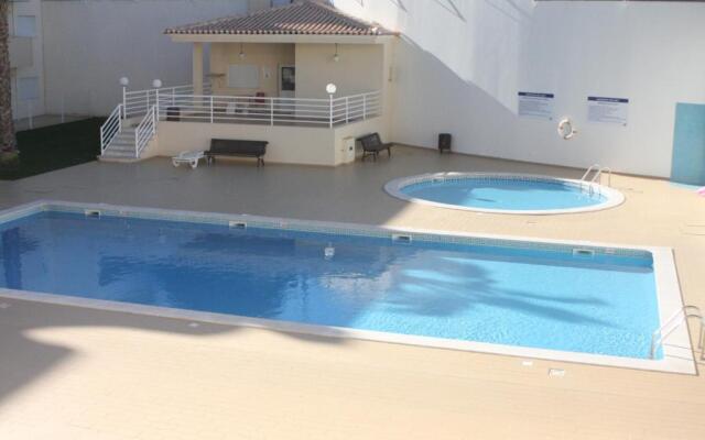 Albufeira Lovely new Apartment W/ Pool