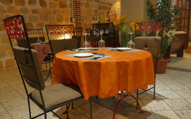 Résidence Hôtelière Océane