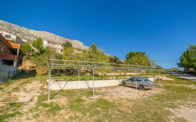 Saga 2 - With Swimming Pool - A7