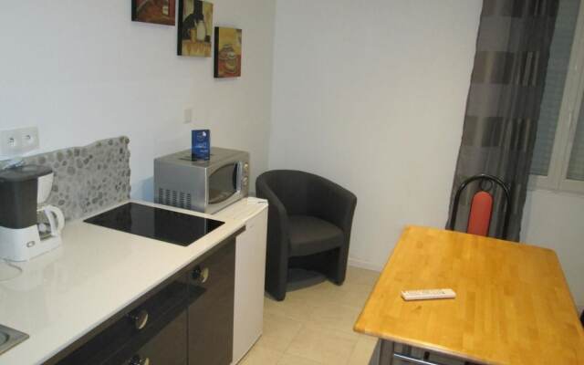 Logis Hotel Theodore