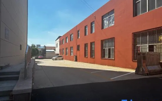 JI Hotel (Yantai Muping Xincheng Main Street)