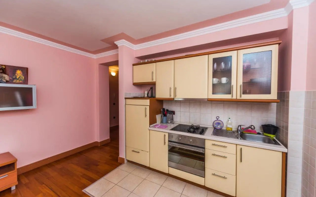Apartment Keti