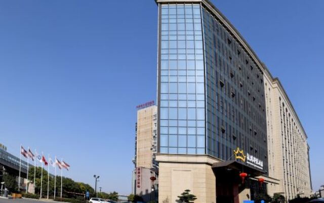 Junyue Hotel