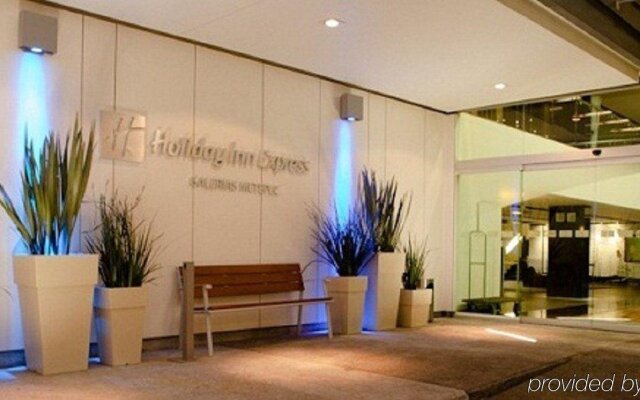 Holiday Inn Express Toluca Galerias Metepec, an IHG Hotel