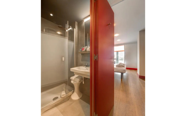 Generator Barcelona Hotel & Hostel