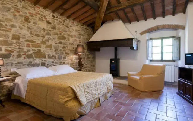 Agriturismo Poggio Asciutto