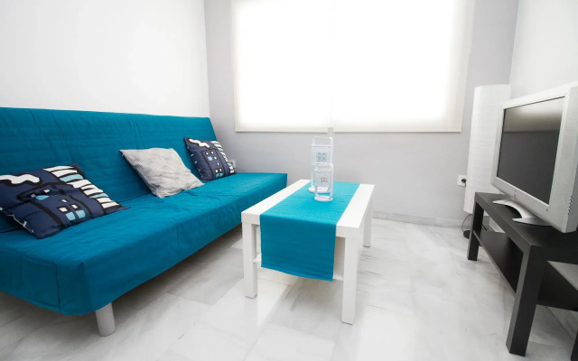 Apartamento Calzada de la Trinidad
