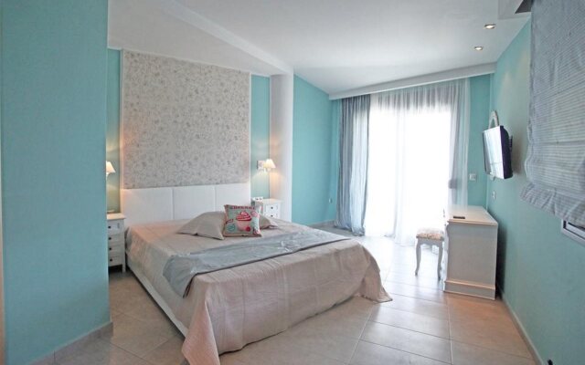 Flegra Beach Boutique Apartments