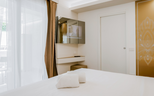 Hotiday Apartment Collection Cefalu'