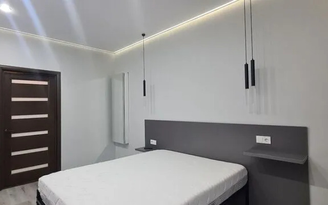 Апартаменты Илне на ул. Совхозная, д. 8