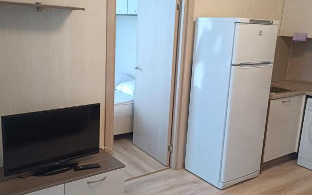 Апартаменты Соната