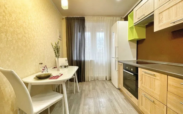 Apartamenty KvartAp na bulvare Romantikov, d. 9