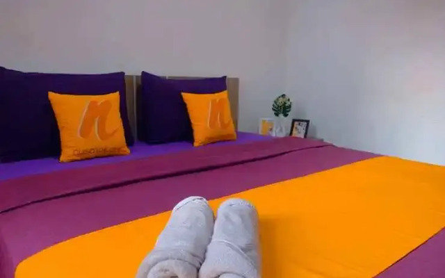 Residence Tanjung Pakuan