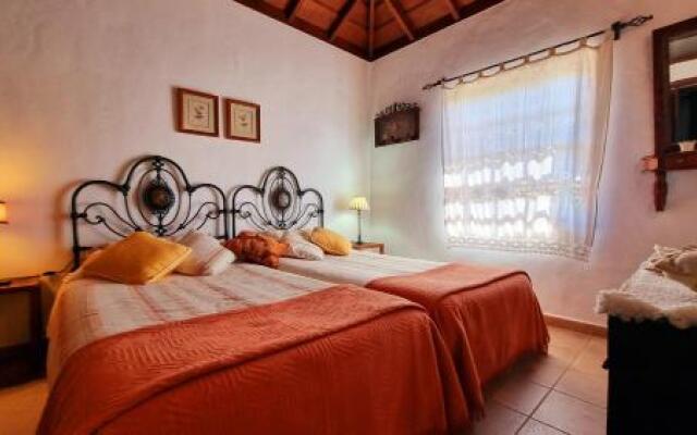 Casa Rincón de Mercedes by Isla Bonita