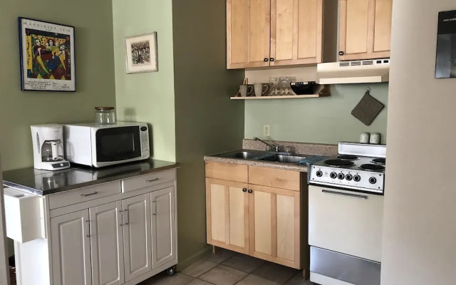 Three Rivers Studios