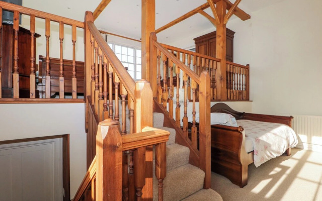 Groomes Country House