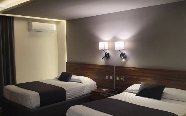 Estanza Hotel & Suites